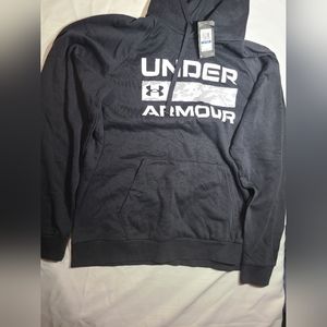Under Armour men's hoodie